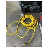 Heavy duty drop cord