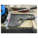 Cutterex flooring cutter