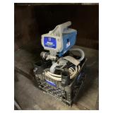 Magnum paint sprayer used very little