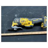 Dewalt 20 volt oscillator saw