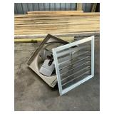 Exhaust fan