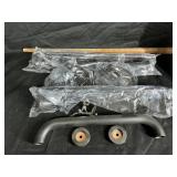 Towel bars and other