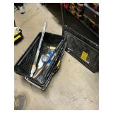 2 roller buckets and other