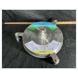 Pressure washer surface cleaner