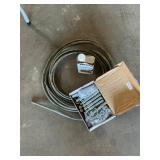Copper tubing and other