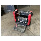 Bauer 12ï¿½ plane