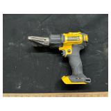 Dewalt 20 volt heat gun