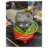 Craftsman air compressor