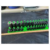 Pittsburgh impact sockets