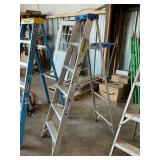 6ft step ladder