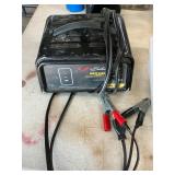 Battery charger