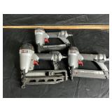 Porter Cable nail guns