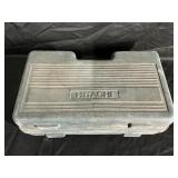 Hitachi side grinder