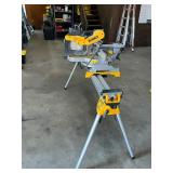 Dewalt 12ï¿½ radial arm saw
