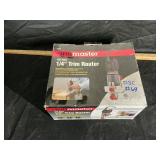 Trim router