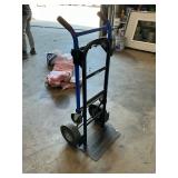Hand trucks