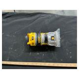 Dewalt 20 volt router