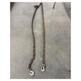 16ï¿½ chain with hooks