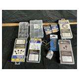 Miscellaneous hardware