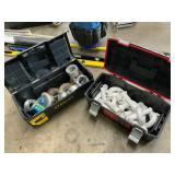 Toolboxï¿½s and contents