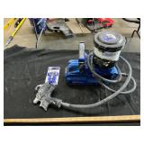 Graco Dewalt paint sprayer