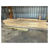 65 2 x 6  15ft 2 inches