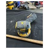 Dewalt 20 volt sander