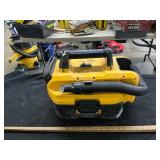 Dewalt vacuum