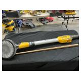 Dewalt 20 volt sanding pole