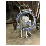 Magnum ProX19  paint sprayer