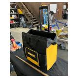 Dewalt rolling bag