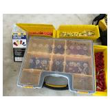 Wire nuts and connectors