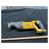 Dewalt 20 volt saws all