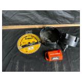 Miscellaneous saw blades