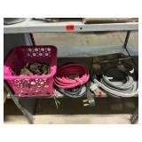 Miscellaneous electrical supplies