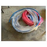 PEX 1/2 inch pipe