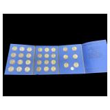 30 liberty standing half dollars silver 1937-47