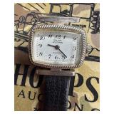 Bulova accutron watch