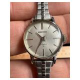 Seiko 17 jewel watch