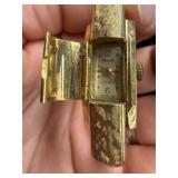 Nivada Circlet watch