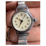 Elgin watch untested