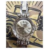 Fortis incabloc vintage watch