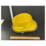 Fireman helmet
