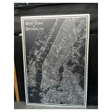 Plan New York Brooklyn