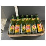 Sun-drop bottles