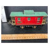 Vintage Lionel train car