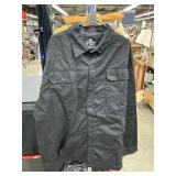 New Anderson Uniform jacket 3XL