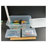 Mechanical pencils lot