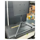 Tripod TV stand