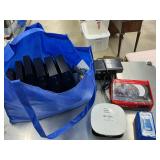 Miscellaneous electronics